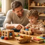 découvrez nos conseils pour choisir un jouet durable qui accompagnera votre enfant pendant plusieurs années, alliant qualité, sécurité et plaisir.