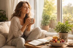 découvrez des conseils pratiques et naturels pour retrouver de l'énergie et combattre la fatigue chronique au quotidien.