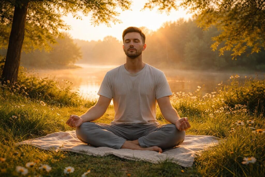 découvrez des conseils pratiques pour vous reconnecter à vos besoins profonds et retrouver bien-être et équilibre dans votre vie quotidienne.