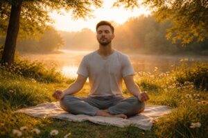 découvrez des conseils pratiques pour vous reconnecter à vos besoins profonds et retrouver bien-être et équilibre dans votre vie quotidienne.