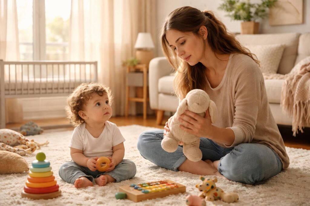 découvrez des conseils pratiques et astuces pour aider bébé à faire sa sieste facilement, même lorsqu'il refuse de dormir.