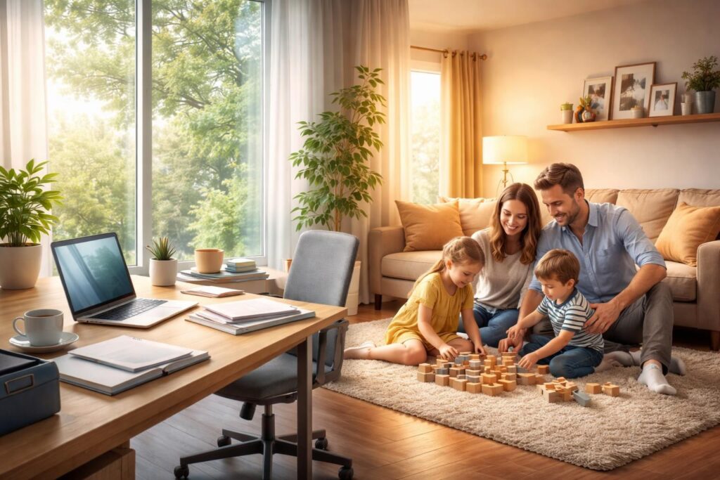 découvrez des stratégies efficaces pour mieux équilibrer votre vie professionnelle et personnelle, et améliorer votre bien-être au quotidien.