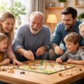 découvrez quels jeux privilégier pour renforcer les liens familiaux et passer des moments conviviaux en famille. idées ludiques pour toutes les générations.