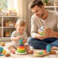 découvrez nos conseils pratiques pour choisir un jouet adapté à l'âge de votre enfant et favoriser son développement tout en garantissant sa sécurité.