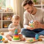 découvrez nos conseils pratiques pour choisir un jouet adapté à l'âge de votre enfant et favoriser son développement tout en garantissant sa sécurité.