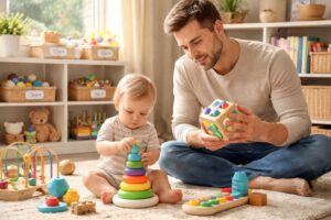découvrez nos conseils pratiques pour choisir un jouet adapté à l'âge de votre enfant et favoriser son développement tout en garantissant sa sécurité.