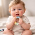 découvrez comment identifier facilement les signes d’une poussée dentaire chez votre bébé pour mieux l’accompagner et soulager son inconfort.