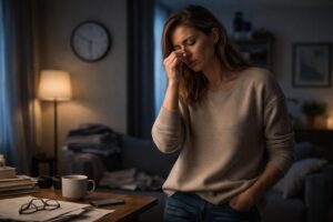 découvrez les raisons pour lesquelles la fatigue chronique affecte majoritairement les femmes, ses symptômes, causes et conseils pour mieux la gérer au quotidien.