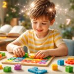 découvrez comment les jeux éducatifs favorisent le développement cognitif chez les enfants en stimulant leur mémoire, leur concentration et leur créativité.