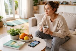 découvrez des conseils pratiques et des solutions efficaces pour retrouver de l'énergie quand vous vous sentez constamment fatigué.