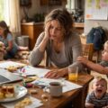 découvrez des conseils pratiques et des astuces pour mieux gérer le stress et l'organisation au quotidien lorsque vous vous sentez dépassée par les responsabilités familiales.