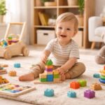 découvrez quels jouets privilégier pour un enfant de 2 ans afin de stimuler son développement, sa motricité et son imagination en toute sécurité.
