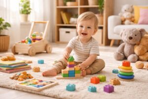 découvrez quels jouets privilégier pour un enfant de 2 ans afin de stimuler son développement, sa motricité et son imagination en toute sécurité.