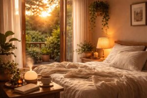 découvrez des astuces et conseils naturels pour améliorer la qualité de votre sommeil et profiter de nuits réparatrices sans médicaments.