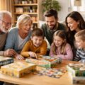 découvrez nos conseils pour choisir un jeu de société adapté à toute la famille, favorisant le plaisir, la convivialité et des moments inoubliables ensemble.