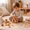 découvrez nos conseils pratiques pour choisir des jouets adaptés et éviter les jouets trop stimulants qui pourraient perturber le développement de votre enfant.