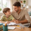découvrez des conseils pratiques pour gérer les devoirs en famille sans stress ni conflits, afin de maintenir une ambiance sereine à la maison.