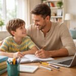 découvrez des conseils pratiques pour gérer les devoirs en famille sans stress ni conflits, afin de maintenir une ambiance sereine à la maison.