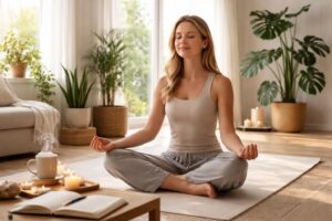 découvrez comment intégrer facilement une routine bien-être simple dans votre quotidien pour améliorer votre santé et votre équilibre.