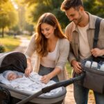 découvrez nos conseils pratiques pour organiser sereinement les premières sorties avec votre nouveau-né et profiter pleinement de ces moments précieux en toute sécurité.