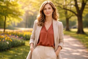 découvrez des conseils pratiques et inspirants pour retrouver confiance en soi après 40 ans et vivre pleinement cette nouvelle étape de votre vie.