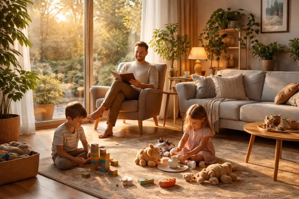 découvrez des astuces efficaces pour retrouver du temps pour vous sans négliger votre famille et préserver un équilibre harmonieux entre vie personnelle et vie familiale.