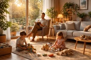 découvrez des astuces efficaces pour retrouver du temps pour vous sans négliger votre famille et préserver un équilibre harmonieux entre vie personnelle et vie familiale.