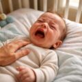 découvrez pourquoi bébé pleure dès qu'on le pose et apprenez des astuces pour apaiser ses pleurs et le rassurer rapidement.