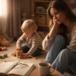 découvrez pourquoi le sentiment de culpabilité touche autant les mamans et comment apprendre à le gérer pour vivre plus sereinement.