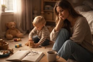 découvrez pourquoi le sentiment de culpabilité touche autant les mamans et comment apprendre à le gérer pour vivre plus sereinement.