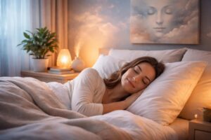 découvrez pourquoi un sommeil de qualité est crucial pour maintenir un équilibre émotionnel sain et améliorer votre bien-être quotidien.