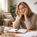 découvrez des conseils pratiques pour gérer le stress et apaiser votre esprit lorsque vous vous sentez débordée mentalement. retrouvez sérénité et bien-être au quotidien.