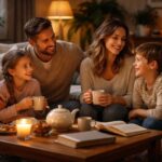 découvrez des astuces efficaces pour prévenir les disputes du soir et instaurer une ambiance calme et apaisée avant le coucher.