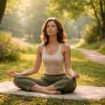 découvrez des méthodes naturelles et efficaces pour gérer l'anxiété sans recourir aux médicaments, améliorer votre bien-être mental au quotidien.