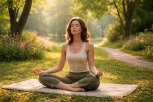 découvrez des méthodes naturelles et efficaces pour gérer l'anxiété sans recourir aux médicaments, améliorer votre bien-être mental au quotidien.