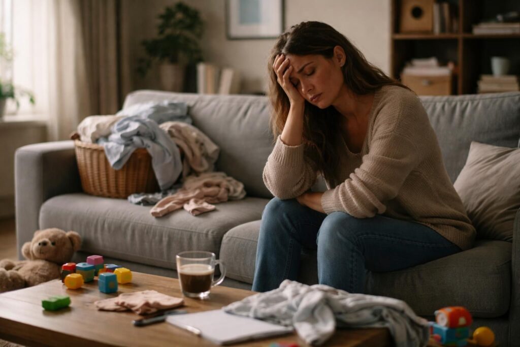 découvrez pourquoi le burn-out maternel reste un sujet peu abordé et les raisons qui entretiennent ce tabou, afin de mieux comprendre et soutenir les mamans en difficulté.