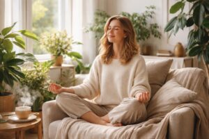 découvrez comment prendre du temps pour soi peut renforcer votre bien-être mental, réduire le stress et améliorer votre qualité de vie au quotidien.