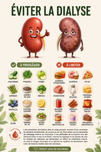 Assiette colorée de légumes et graines riches en fibres pour une alimentation saine