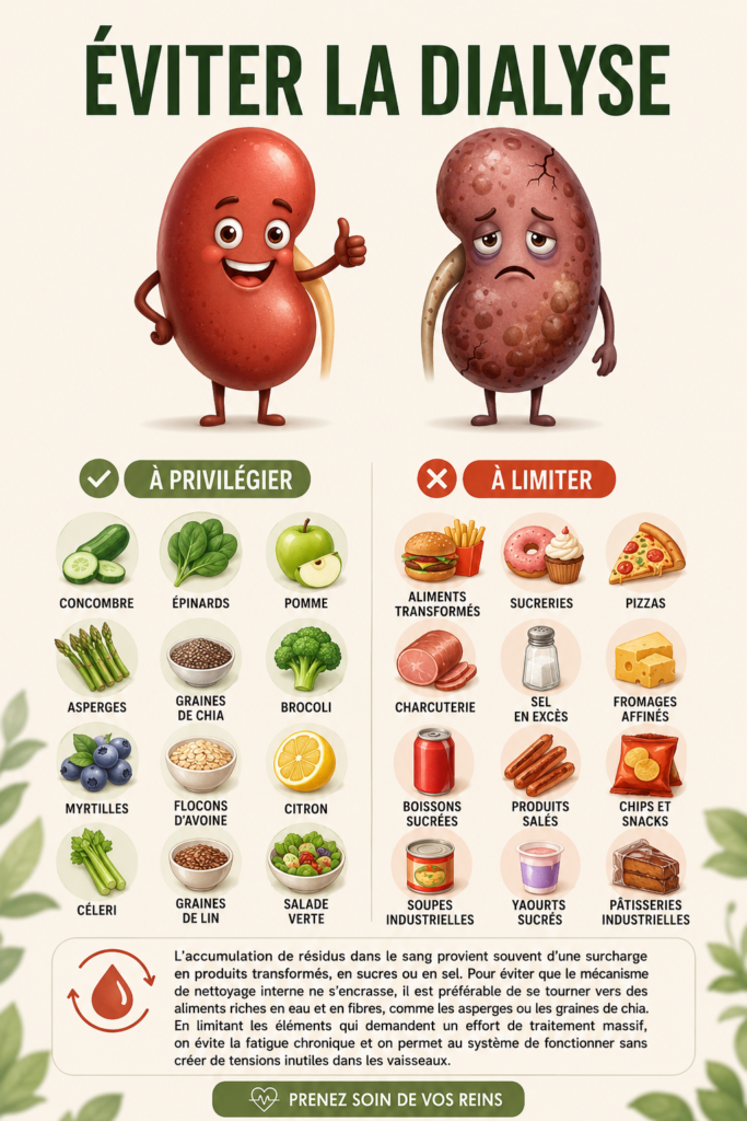 Assiette colorée de légumes et graines riches en fibres pour une alimentation saine