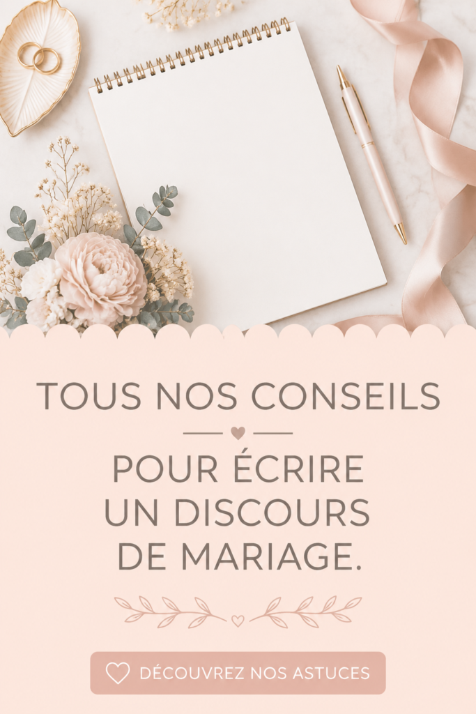 Un couple riant ensemble lors de la rédaction de leur discours de mariage