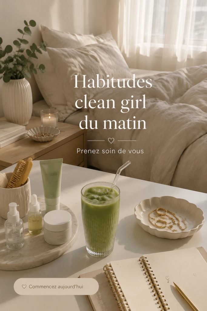 Femme méditant paisiblement au lever du soleil