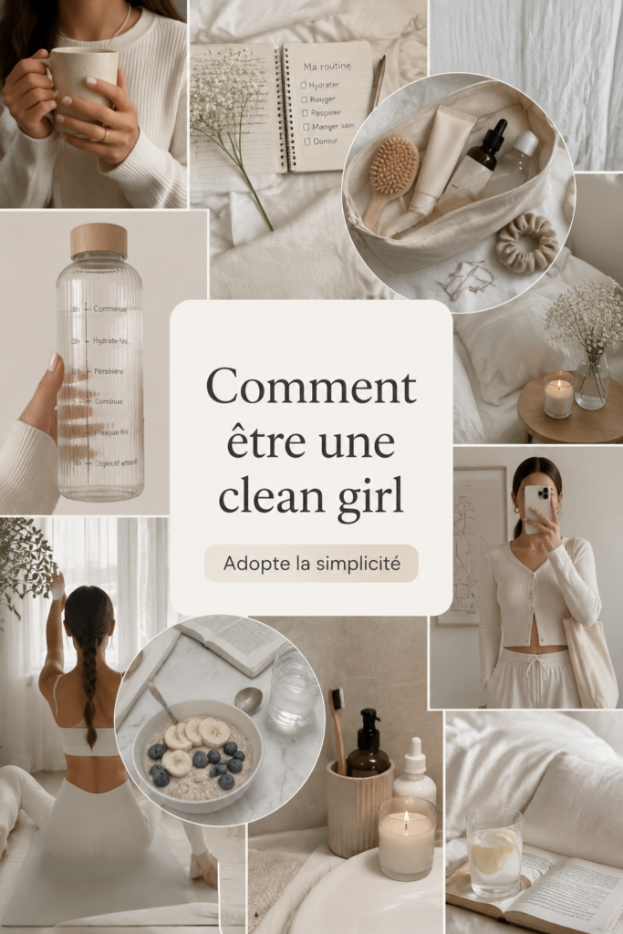 Femme heureuse nettoyant sa maison avec des produits écologiques