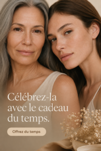 Cadre photo avec des souvenirs partagés, représentant un cadeau d'expériences au lieu d'objets