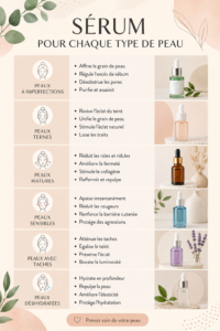 Femme utilisant un sérum sur son visage pour améliorer sa routine beauté.