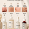 Une femme bénéficiant d'un soin facial avec Indiba Deep Care