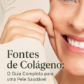 Un assortiment d'aliments riches en collagène, incluant poissons et bouillons.