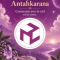 Le symbole Antahkarana, un signe de connexion spirituelle et de bien-être.