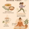 Femmes découvrant leur dosha Vata, harmonie entre bien-être et nature