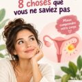 Image illustrant l'ovulation et ses étapes